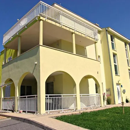 Apartment Dia Zaostrog