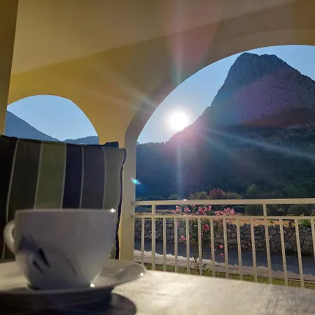 Apartment Dia Zaostrog