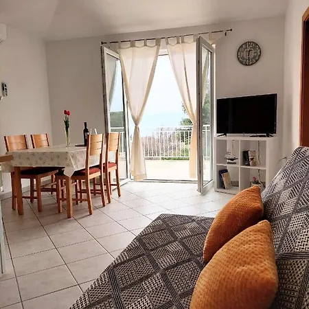 Apartment Dia