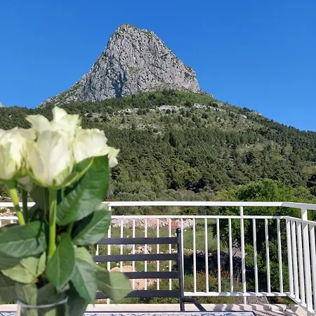 Apartment Dia Zaostrog