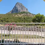 Appartement Dia Zaostrog