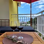 Dia Apartment Zaostrog