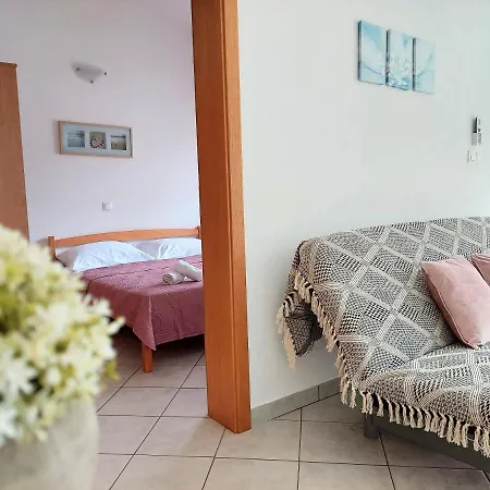 Apartamento Dia Zaostrog