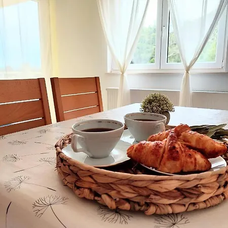 Dia Appartement Zaostrog