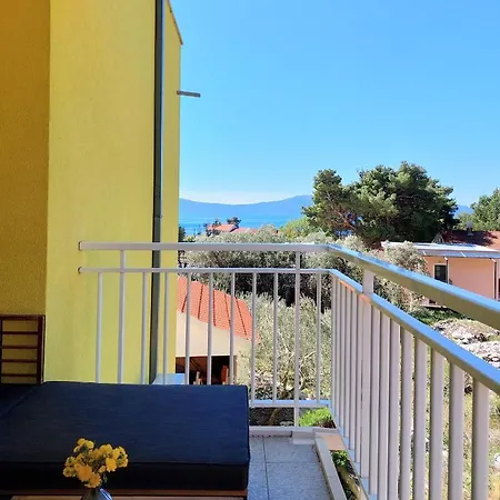 Apartamento Dia