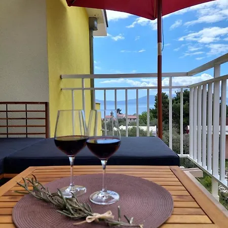 Dia Apartman Zaostrog