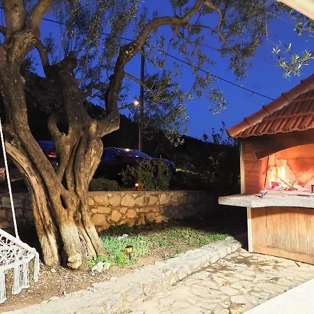 Dia Apartamento Zaostrog