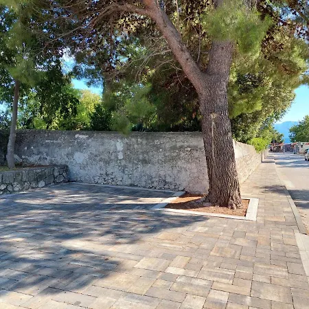 Appartement Dia Zaostrog