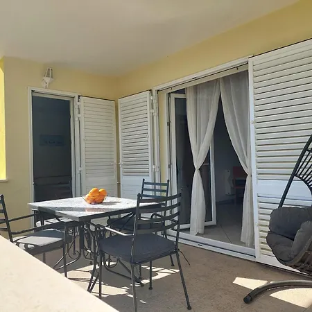 Apartamento Dia Zaostrog