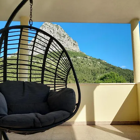 Dia Apartamento Zaostrog