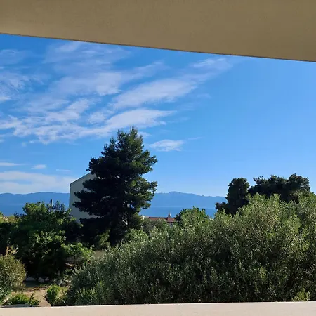 Apartamento Dia Zaostrog