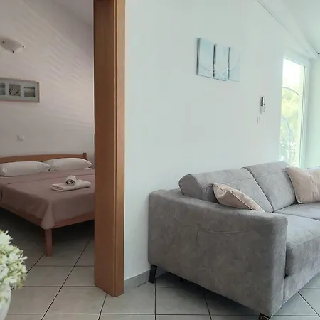 Apartmán Dia