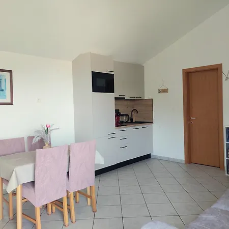 Dia Apartmán Zaostrog