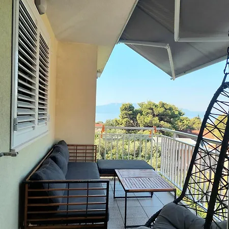 Appartement Dia