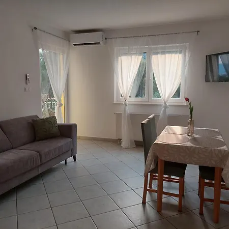 Apartment Dia Zaostrog