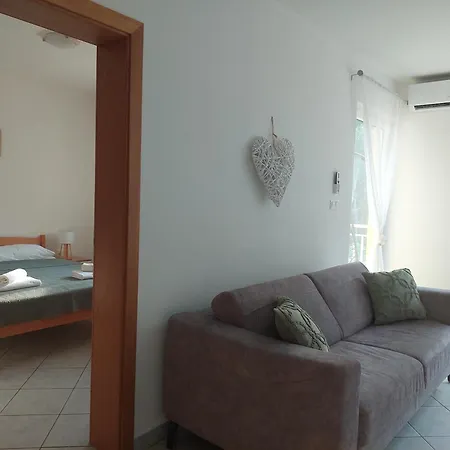Dia Apartmán