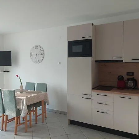 Dia Apartmán Zaostrog